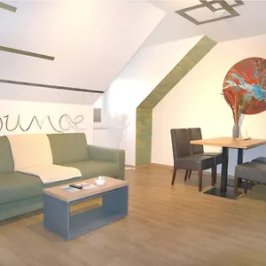 Dasalvatore Apartment