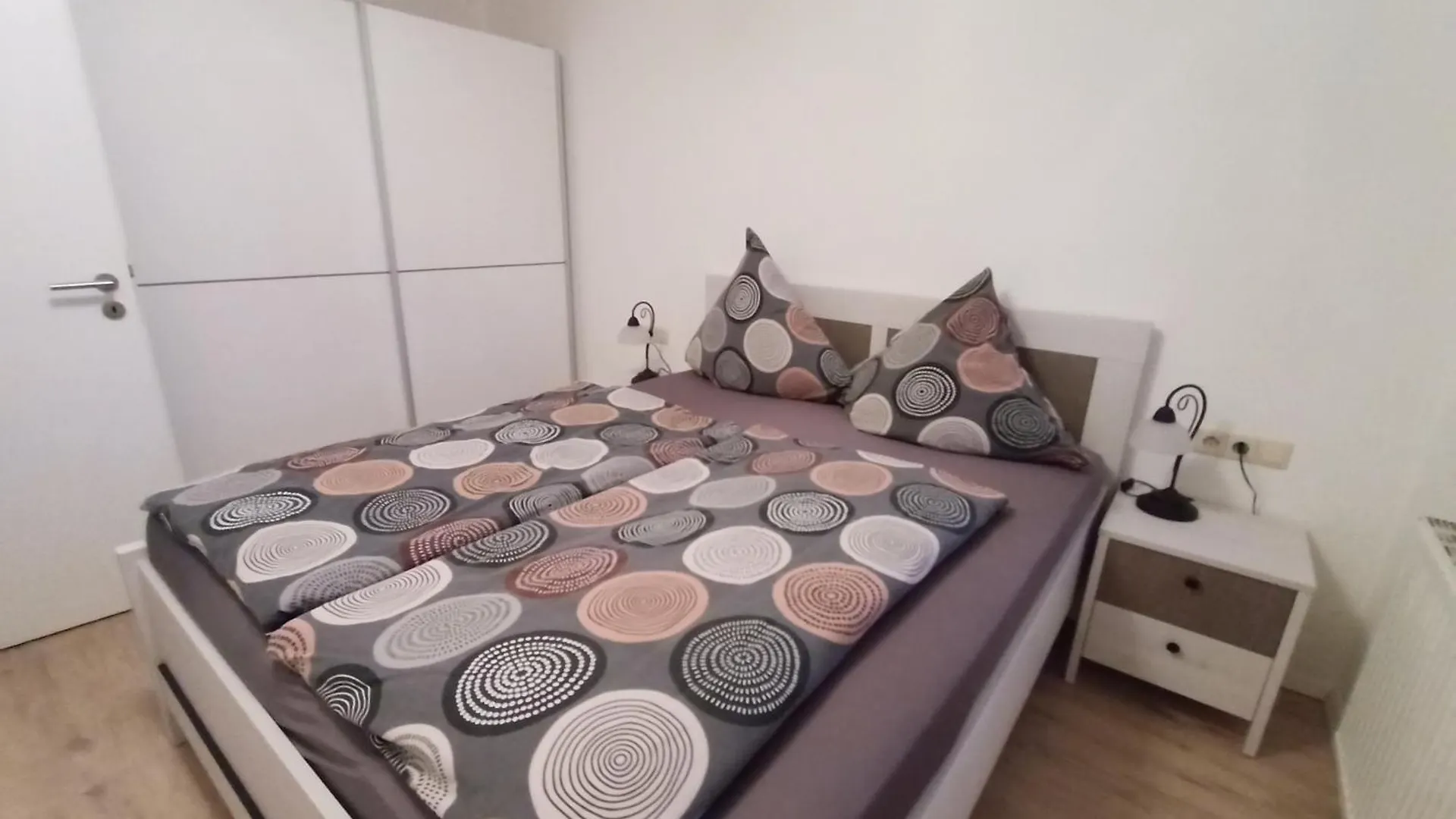 Bodensee Apartment Wasserburg 