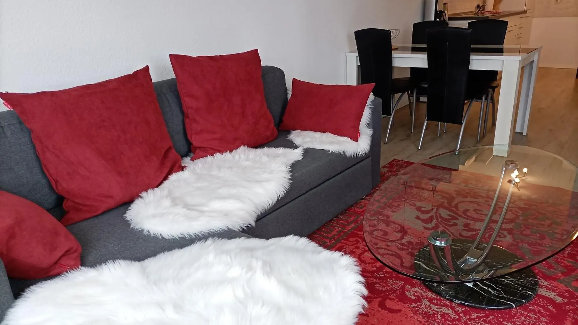Bodensee Apartment Wasserburg 