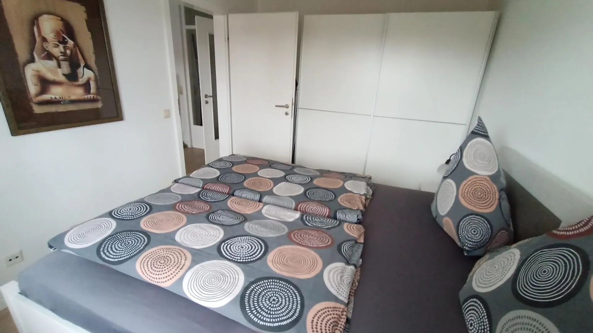 Bodensee Apartment Wasserburg 