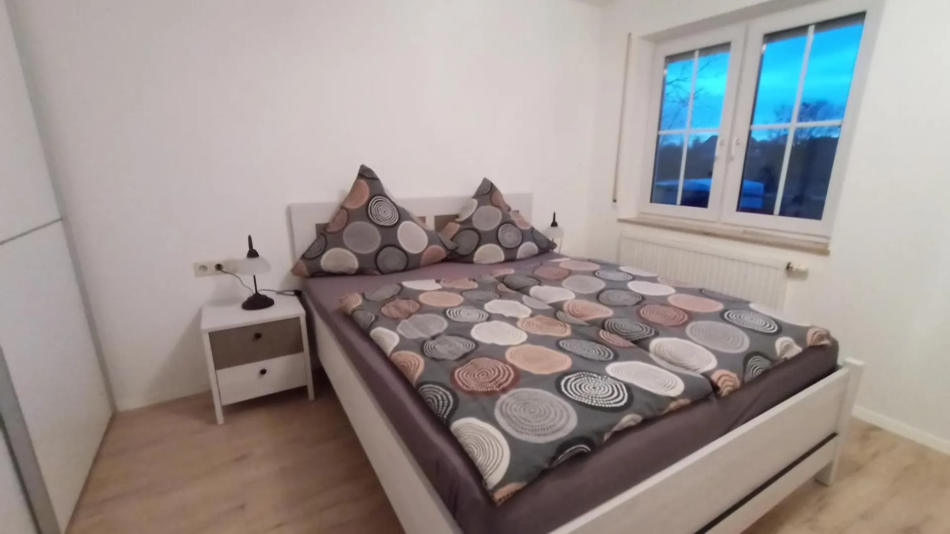 Bodensee Apartment Wasserburg 